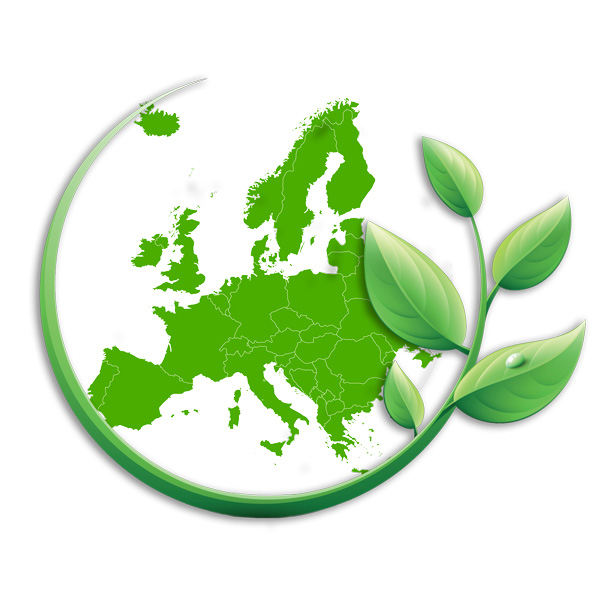 le développement durable en europe