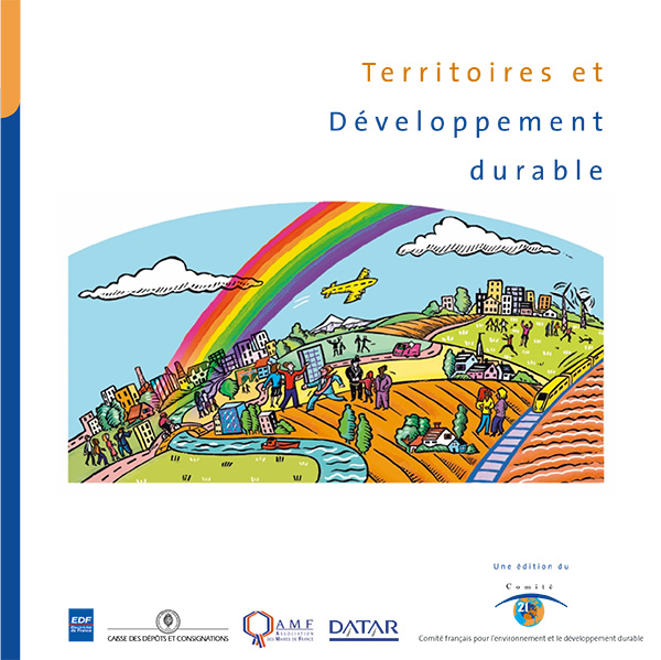 guide du territoire et du développement durable