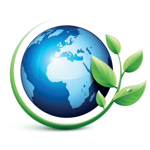 le développement durable dans le monde