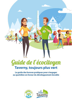 guide de l'ecocitoyen taverny 2019
